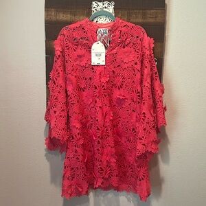 La Vie Style House caftan